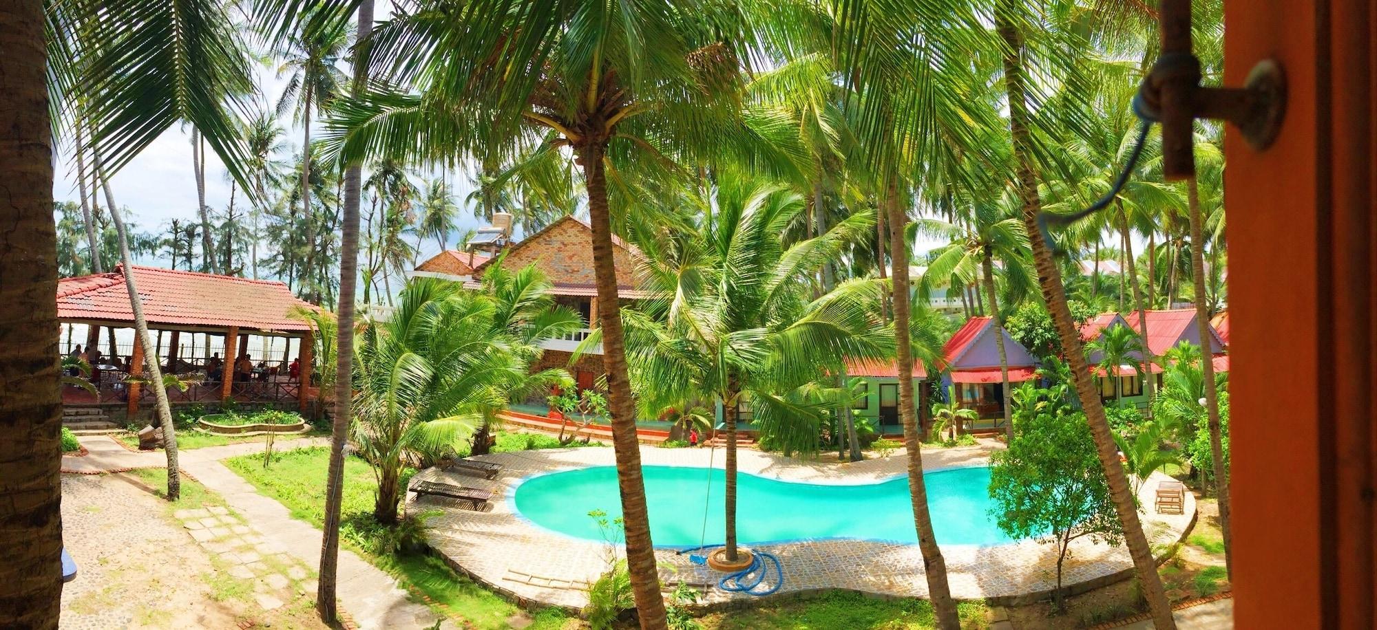 Orianna Resort Phan Thiet Exterior photo