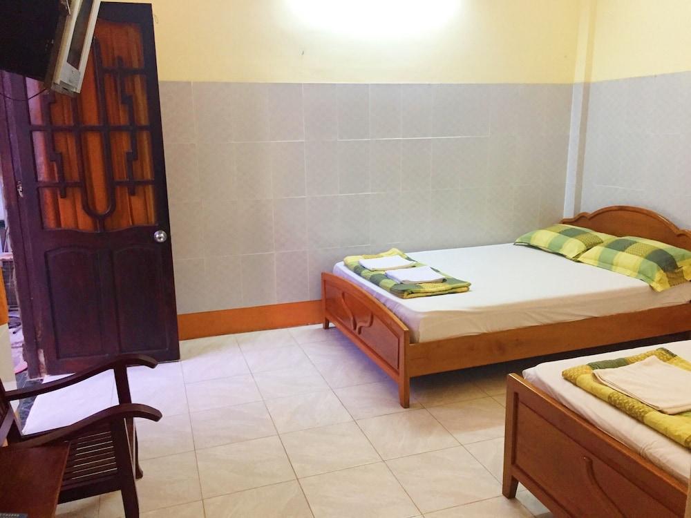 Orianna Resort Phan Thiet Exterior photo