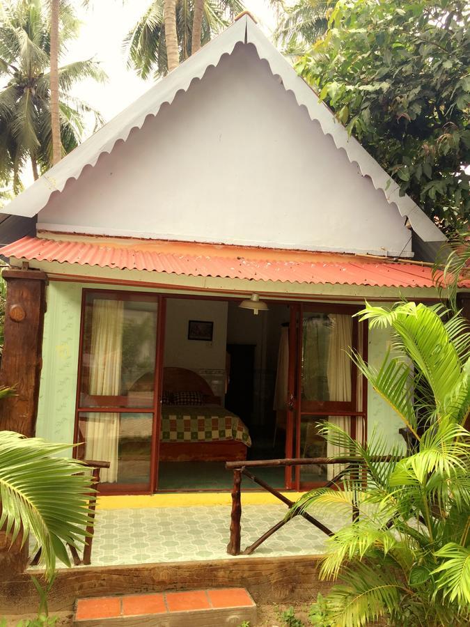 Orianna Resort Phan Thiet Exterior photo